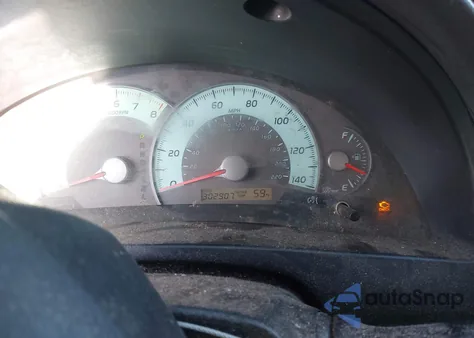 2007 Toyota Camry Se z USA, uszkodzony, nr VIN 4T1BE46K77U101657